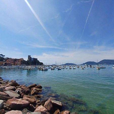 Casa Lerici Holidays 外观 照片