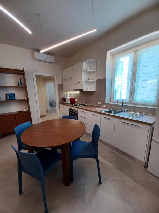 Casa Lerici Holidays 外观 照片