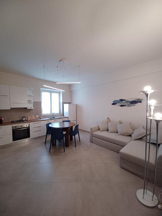 Casa Lerici Holidays 外观 照片