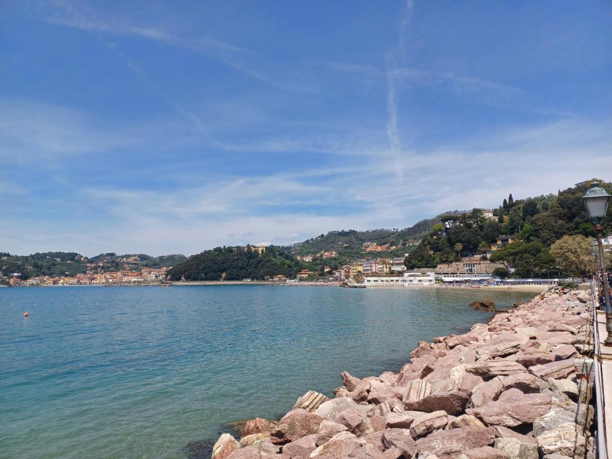 Casa Lerici Holidays 外观 照片